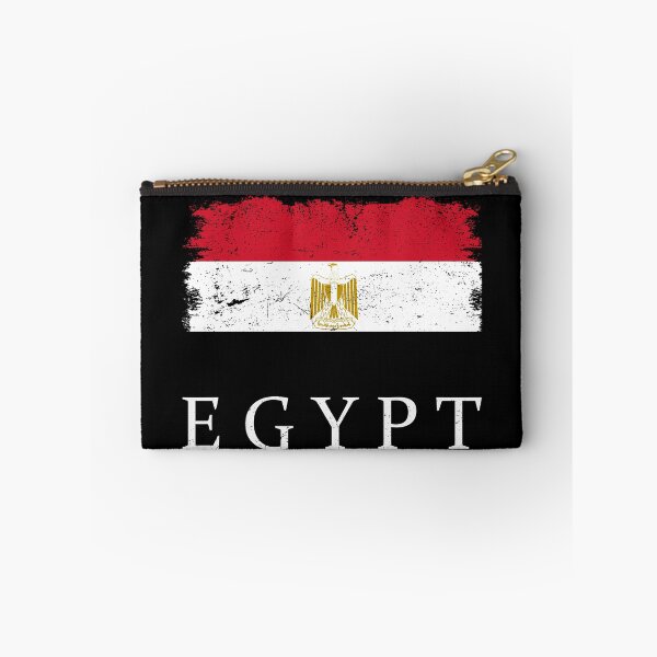 Artikelvorschau, Egypt Country Flag Egypt Country Tourist Egypt Team entworfen und verkauft von farhanhafeez.