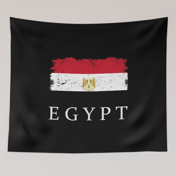 Item preview, Egypt Country Flag Egypt Country Tourist Egypt Team designed and sold by farhanhafeez.