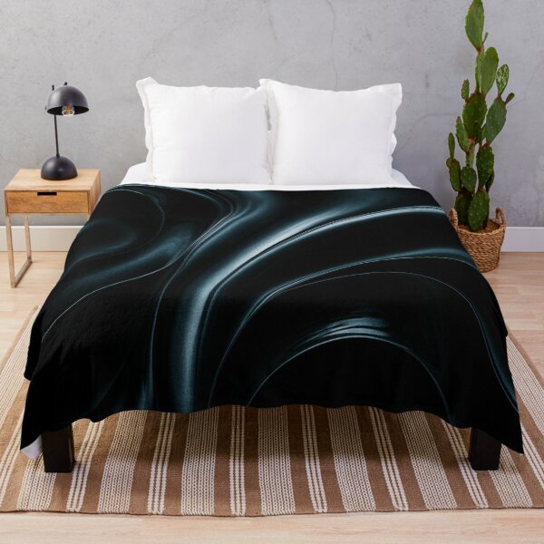 Item preview, Black Silk designed and sold by McHashDesigns.