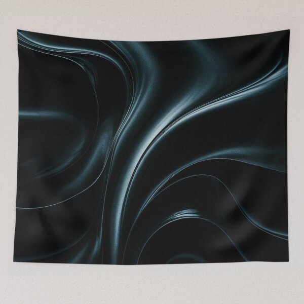Item preview, Black Silk designed and sold by McHashDesigns.