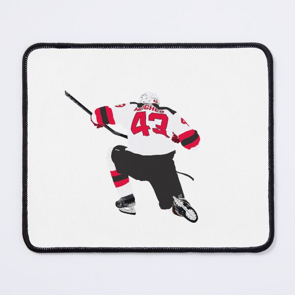 Item preview, luke hughes goal celly designed and sold by drawingsbyi.