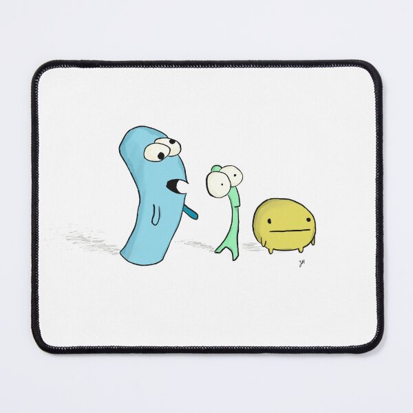Item preview, BFFs designed and sold by DopplerDesigns.
