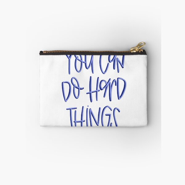 Item preview, Hard Things designed and sold by TLLC-Rudolph.