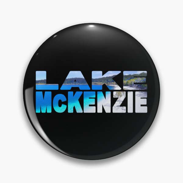 Item preview, LAKE McKENZIE - K'gari Fraser Island Queensland Australia designed and sold by Adam Gormley.