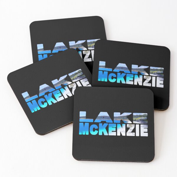 Item preview, LAKE McKENZIE - K'gari Fraser Island Queensland Australia designed and sold by Adam Gormley.