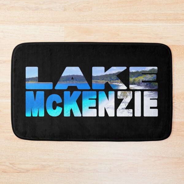 Item preview, LAKE McKENZIE - K'gari Fraser Island Queensland Australia designed and sold by Adam Gormley.