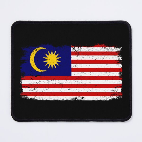 Item preview, Malaysia Country Flag Malaysia Tourist Malaysia Team designed and sold by farhanhafeez.