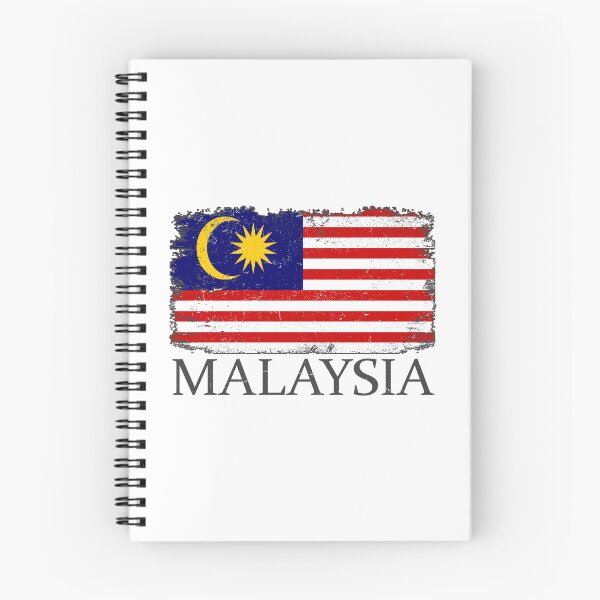 Item preview, Malaysia Country Flag Malaysia Tourist Malaysia  Team designed and sold by farhanhafeez.