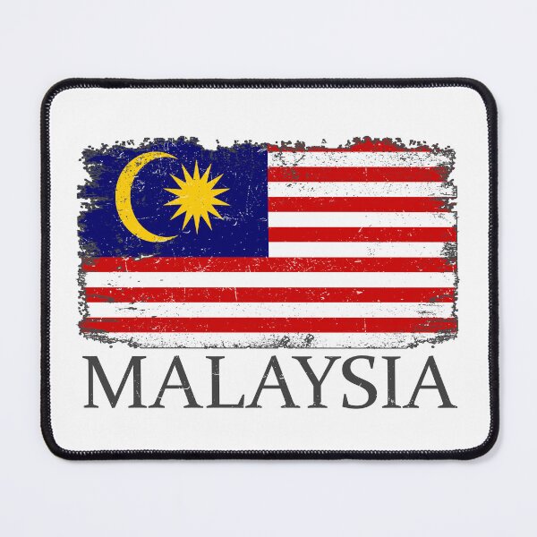 Item preview, Malaysia Country Flag Malaysia Tourist Malaysia Team designed and sold by farhanhafeez.