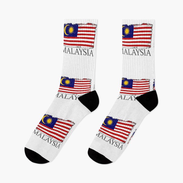 Item preview, Malaysia Country Flag Malaysia Tourist Malaysia  Team designed and sold by farhanhafeez.