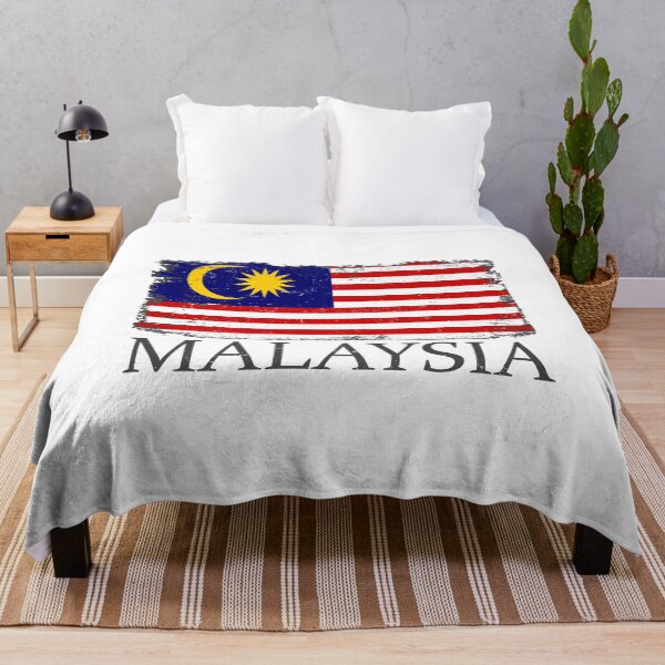 Item preview, Malaysia Country Flag Malaysia Tourist Malaysia Team designed and sold by farhanhafeez.