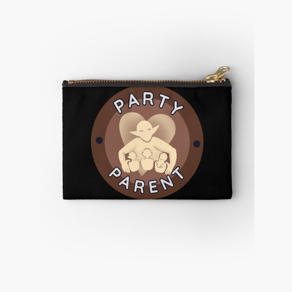 Item preview, Party Parent designed and sold by TallewellynCos.