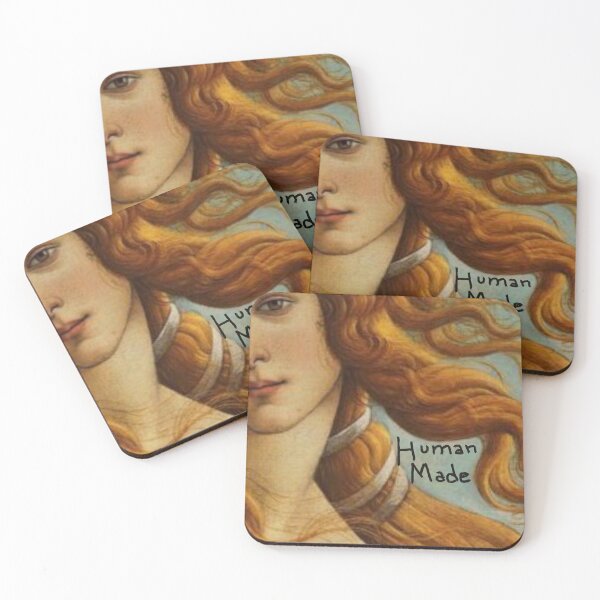 Item preview, Venus art Human Made designed and sold by OxeLiveHappier.