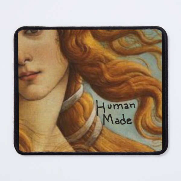 Item preview, Venus art Human Made designed and sold by OxeLiveHappier.