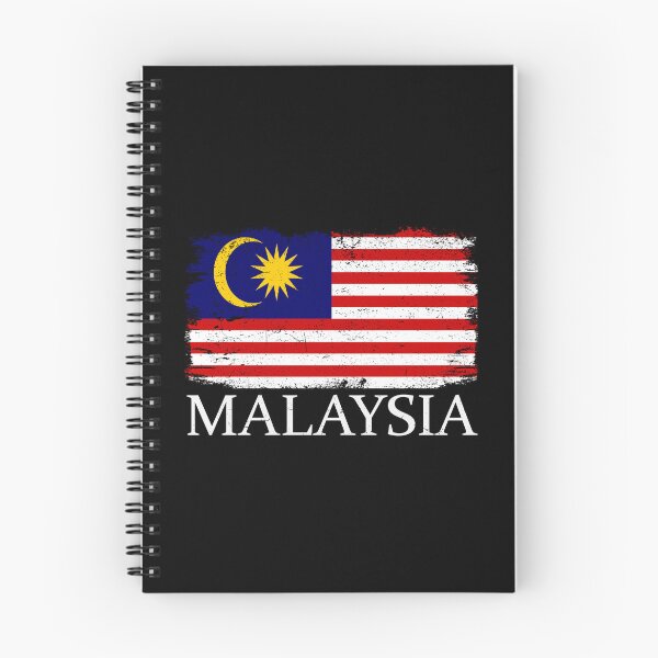 Item preview, Malaysia Country Flag Malaysia Tourist Malaysia  Team designed and sold by farhanhafeez.