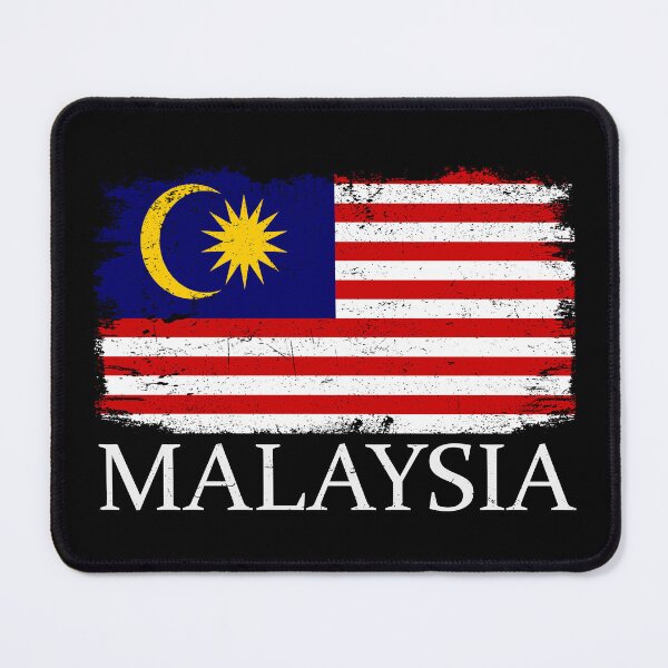 Item preview, Malaysia Country Flag Malaysia Tourist Malaysia Team designed and sold by farhanhafeez.