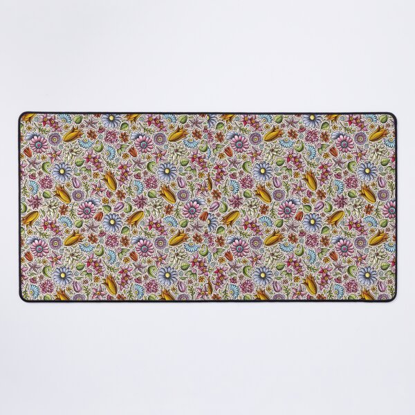 Item preview, Bold Flowers designed and sold by MoonlyStudios.