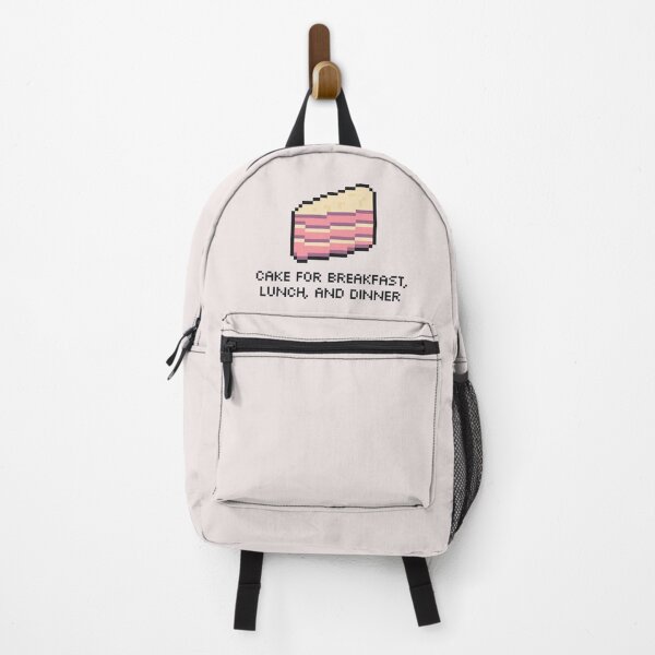 Item preview, delicious cake pixel art designed and sold by helixter.