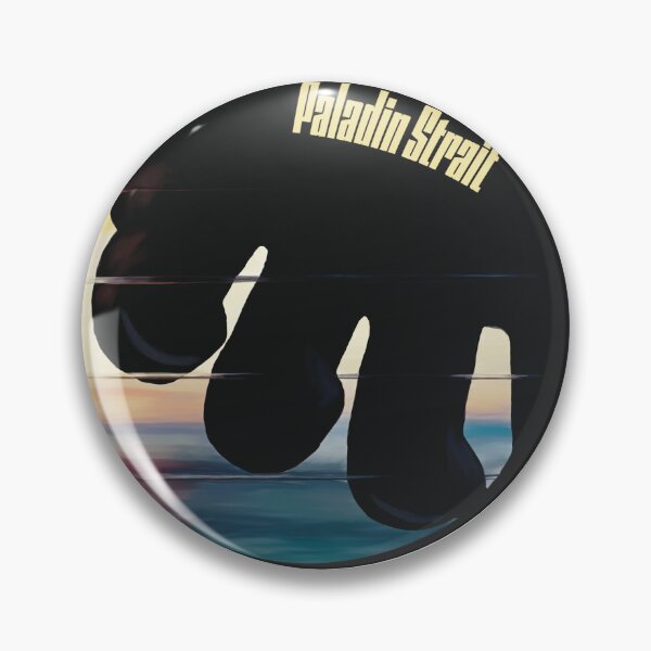 Item preview, Paladin Strait designed and sold by KBlueDesigns.