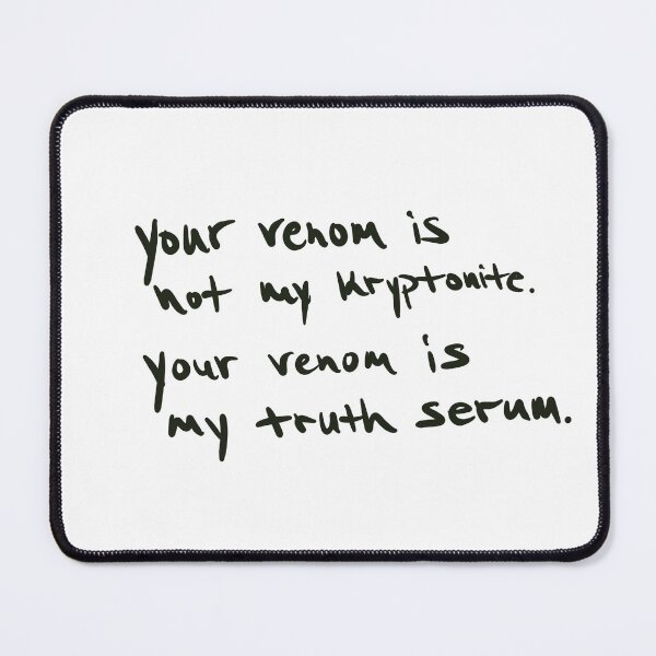 Item preview, Venom  designed and sold by abeink.