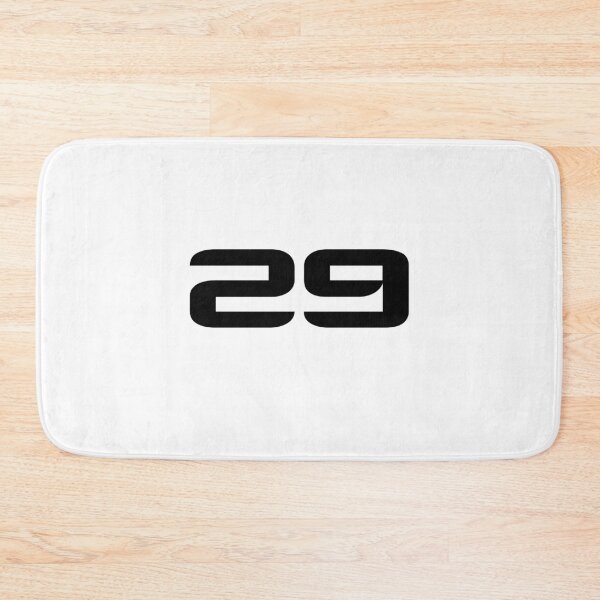 Item preview, 29, twenty-nine, black, couter strike designed and sold by Numbers-Art.