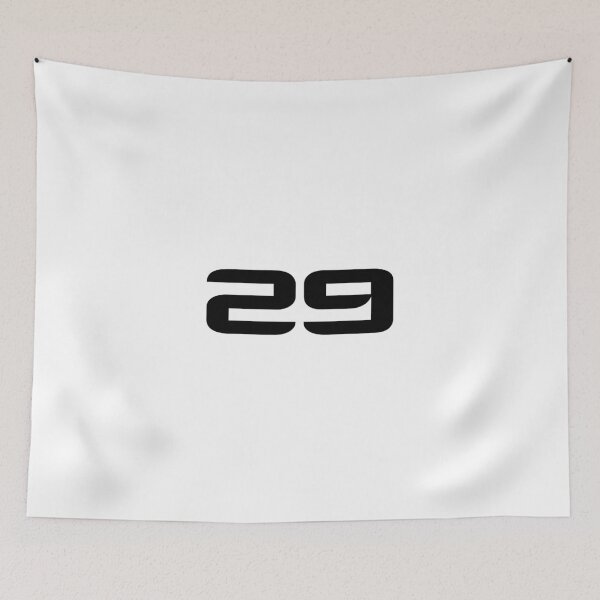 Item preview, 29, twenty-nine, black, couter strike designed and sold by Numbers-Art.