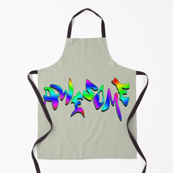 Item preview, Bright Colors Graffiti Style AWESOME designed and sold by carolina1.