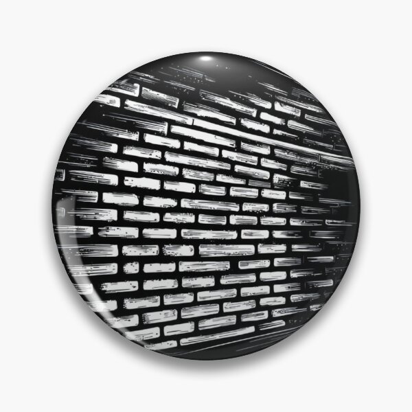 Item preview, Painted Brick designed and sold by McHashDesigns.