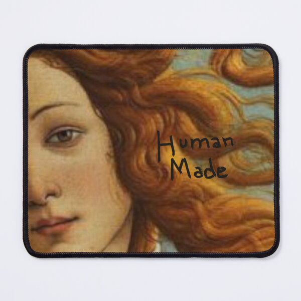 Item preview, Venus art Human Made designed and sold by OxeLiveHappier.