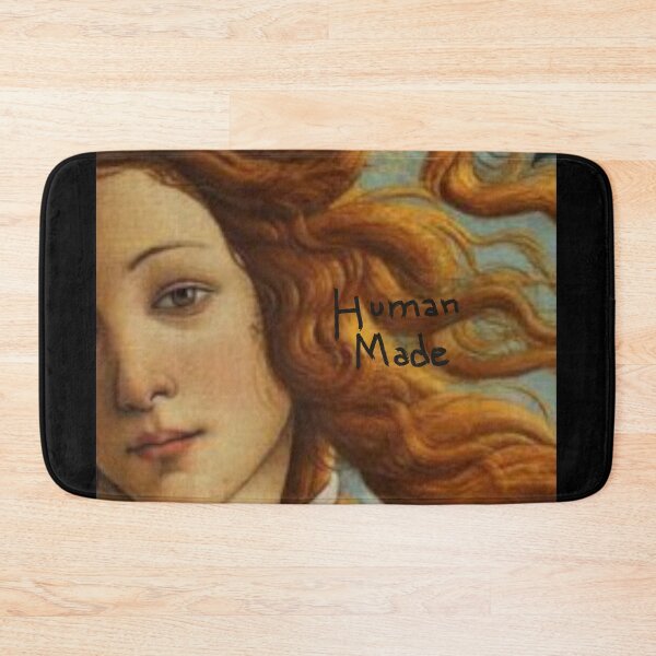 Item preview, Venus art Human Made designed and sold by OxeLiveHappier.