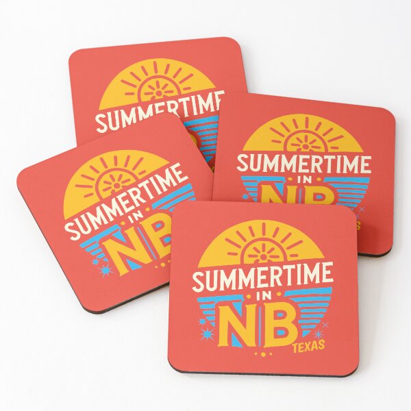 Item preview, Summertime in NB Texas designed and sold by WurstTees.