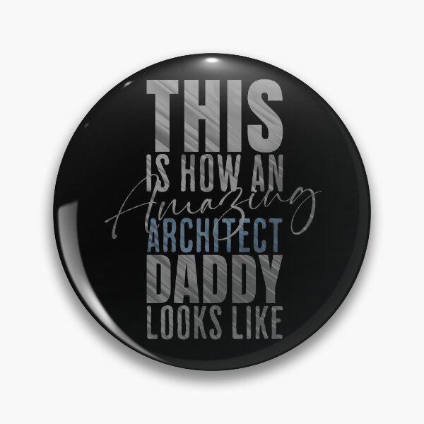 Item preview, This is How An Amazing Architect Daddy Looks Like, Loving Dad Professional designed and sold by DAMOTAmagazine.