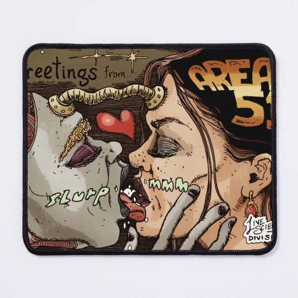 Item preview, Live Science designed and sold by Sean Simmans.