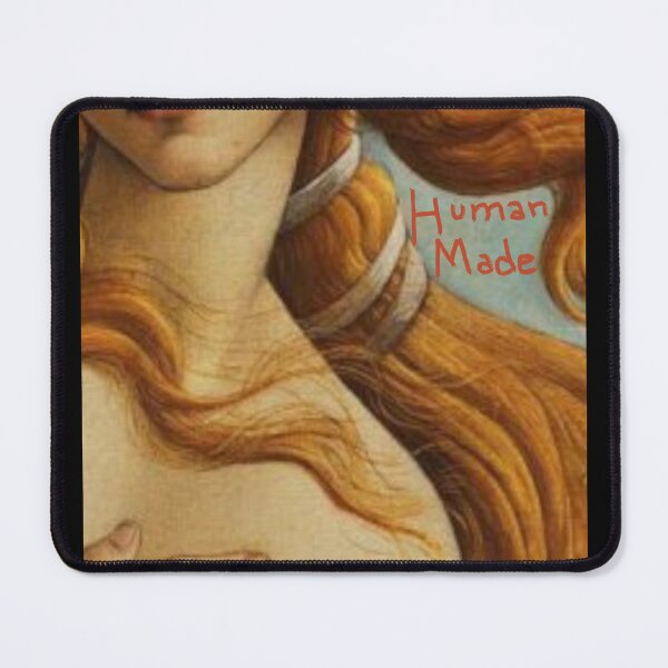 Item preview, Venus art Human Made designed and sold by OxeLiveHappier.