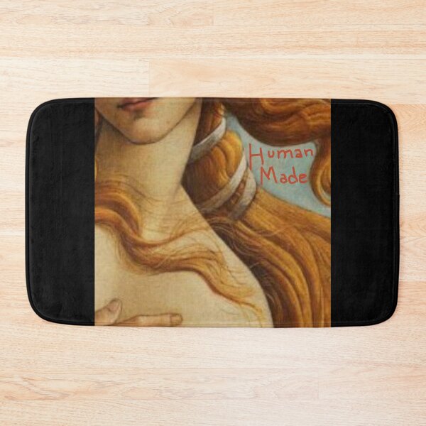 Item preview, Venus art Human Made designed and sold by OxeLiveHappier.