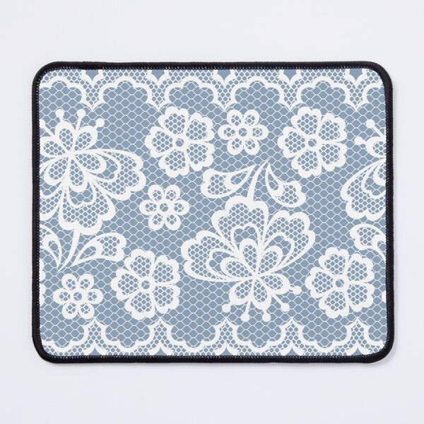 Item preview, Blue Lace designed and sold by MoonlyStudios.