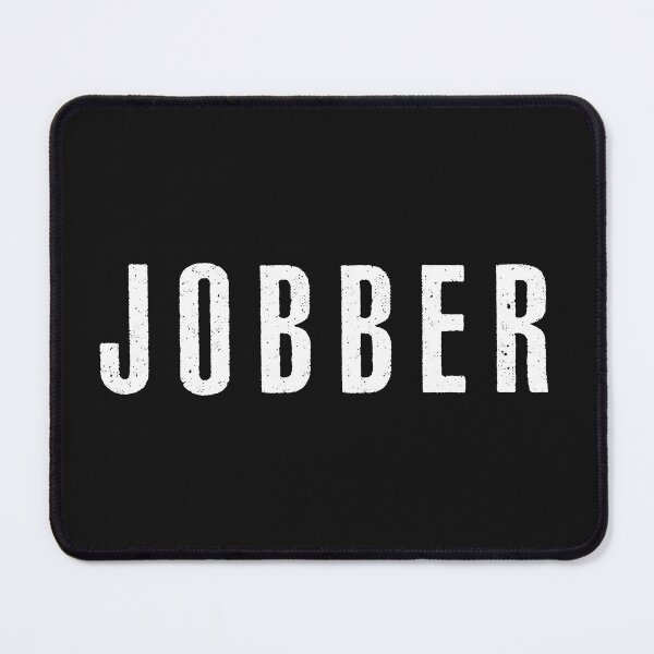 Item preview, Jobber designed and sold by wlsdesigns.