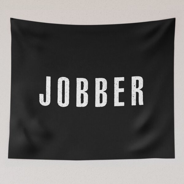 Item preview, Jobber designed and sold by wlsdesigns.