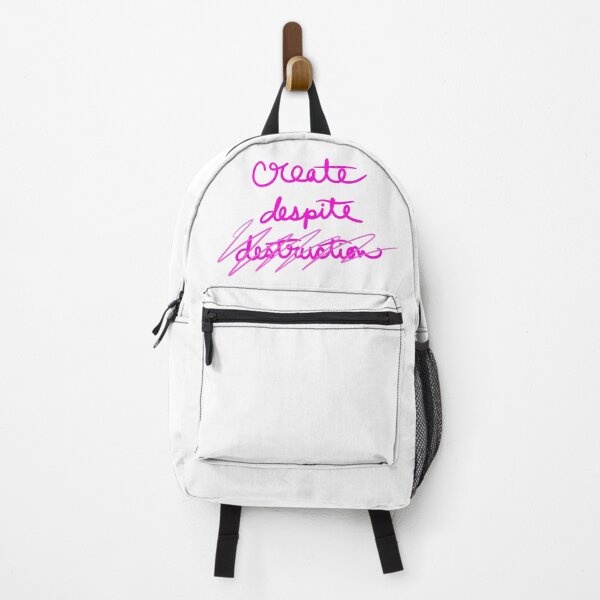 Item preview, Despite designed and sold by abeink.