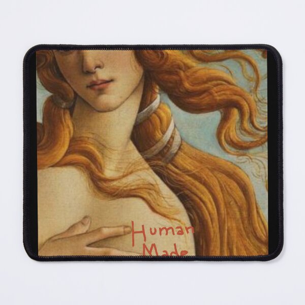 Item preview, Venus art Human Made designed and sold by OxeLiveHappier.