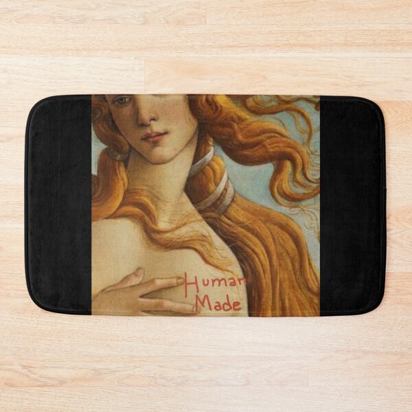 Item preview, Venus art Human Made designed and sold by OxeLiveHappier.
