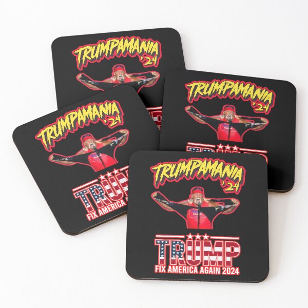 Item preview, Trumpmania designed and sold by WoodburyLake.