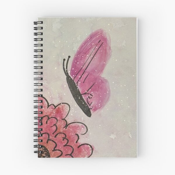 Item preview, Butterfly Ready for Landing designed and sold by SisterPower.