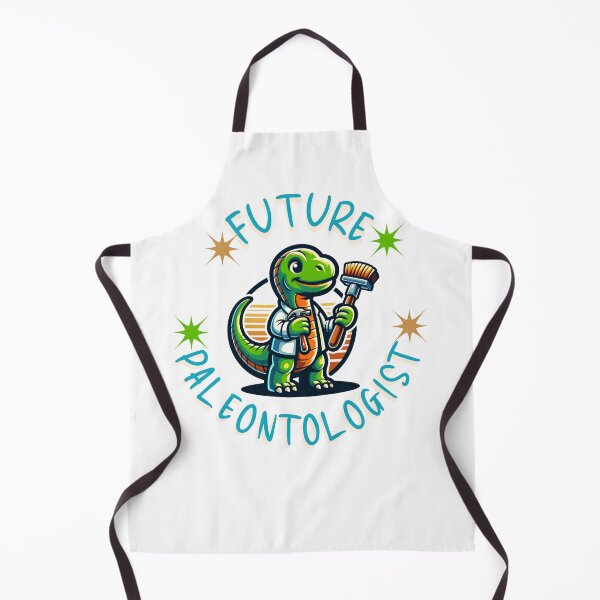 Item preview, Cute Perfect gift for kids who love dinosaurs and fossil hunting designed and sold by PrintSparkDesigns.