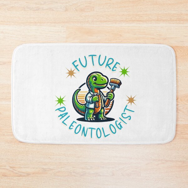 Item preview, Cute Perfect gift for kids who love dinosaurs and fossil hunting designed and sold by PrintSparkDesigns.
