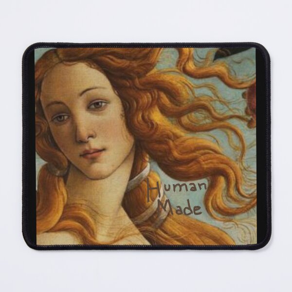Item preview, Venus art Human Made designed and sold by OxeLiveHappier.