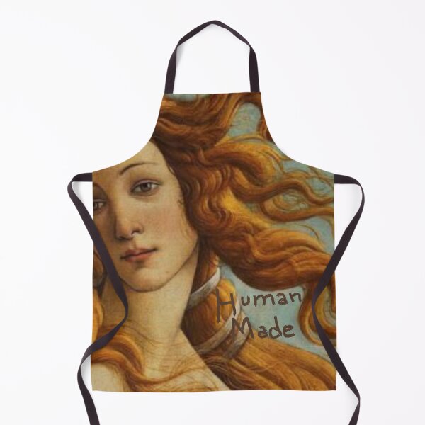 Item preview, Venus art Human Made designed and sold by OxeLiveHappier.