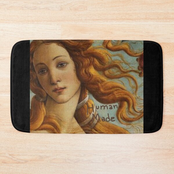 Item preview, Venus art Human Made designed and sold by OxeLiveHappier.