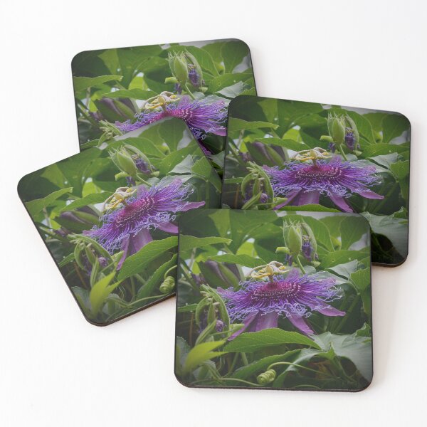 Item preview, Passion Flower designed and sold by Gemini Dreaming.