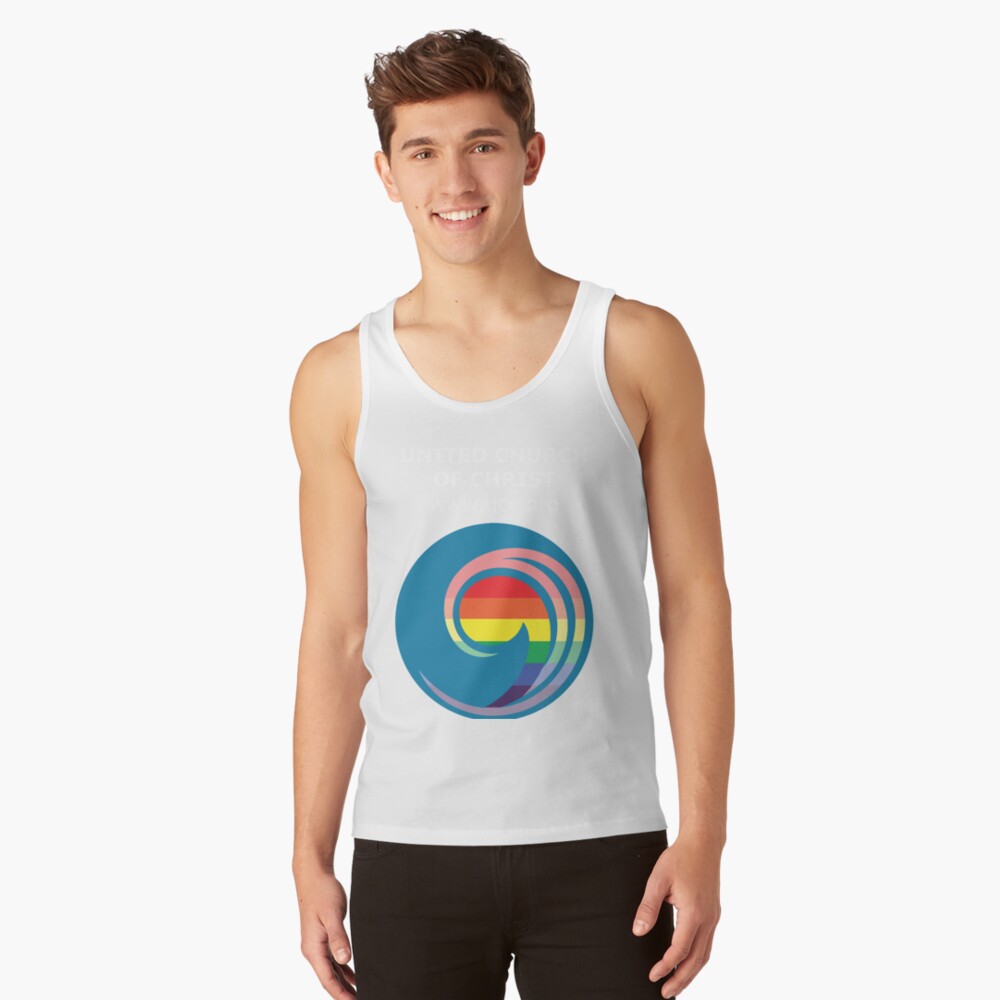 Item preview, Tank Top designed and sold by GatewayONA.